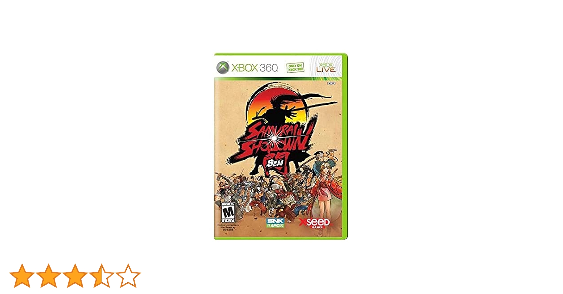 【超激レア入手困難品新品未開封特典付き!!】サムライいさむ・よしえ/のこり炎 サムライスピリッツ零SPECIAL完全版 | exa.fan